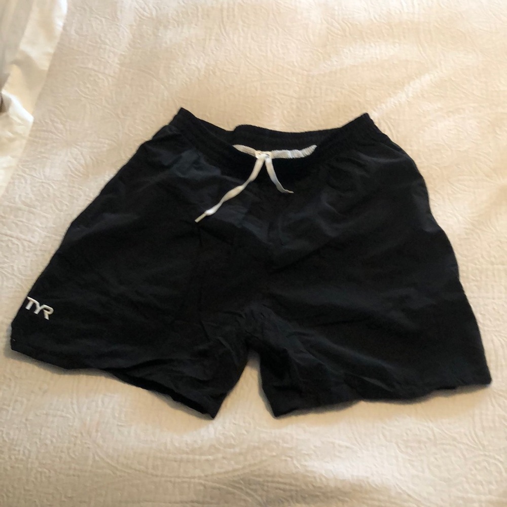 TYR Swim shorts